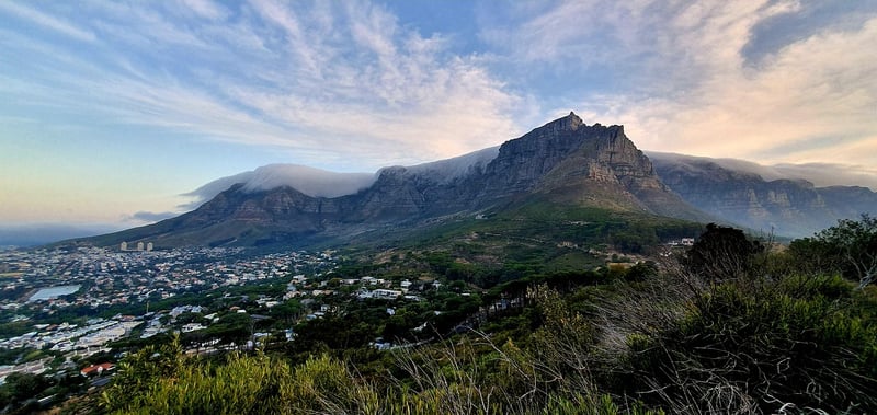 Cape Town