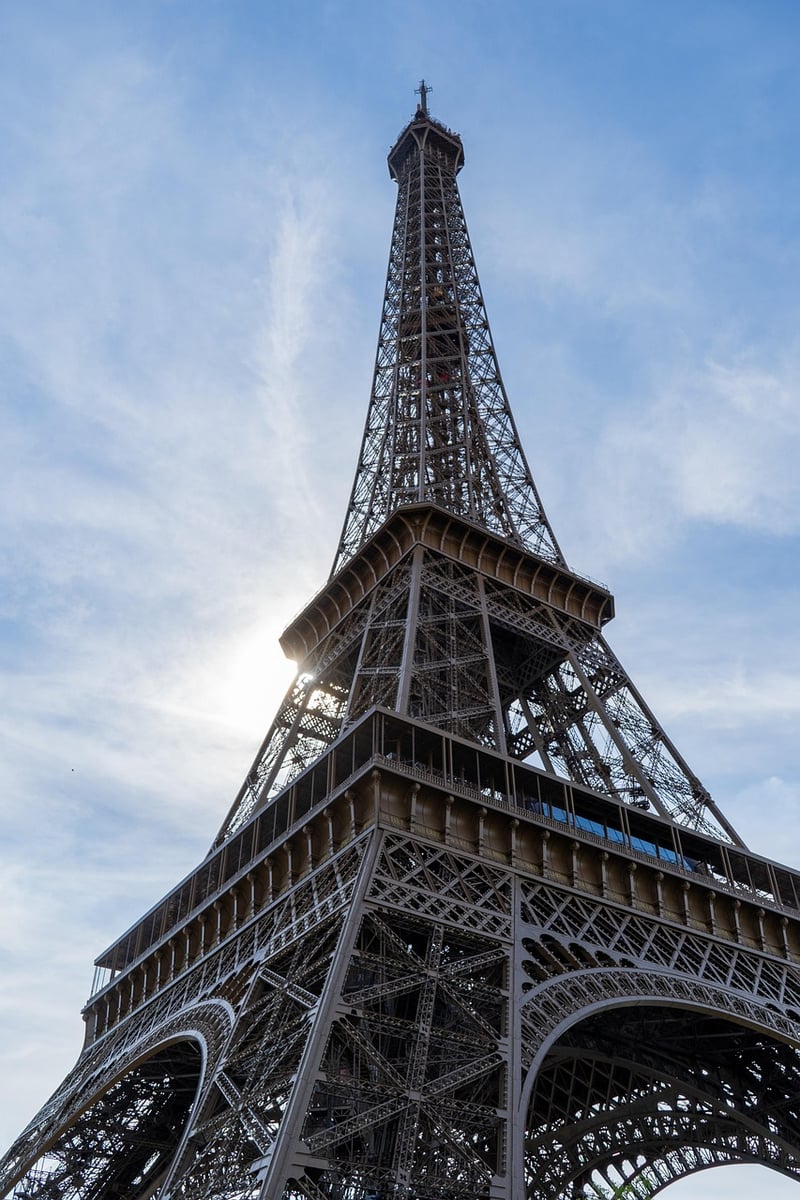 Eiffel Tower