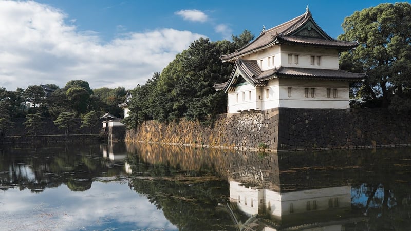 Tokyo